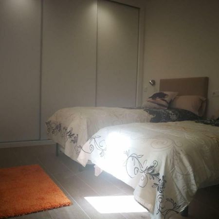 Apartamento Rami Alicante Eksteriør billede
