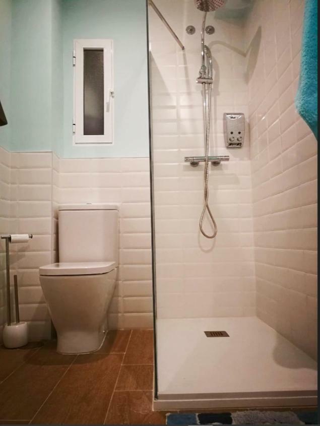 Apartamento Rami Alicante Eksteriør billede