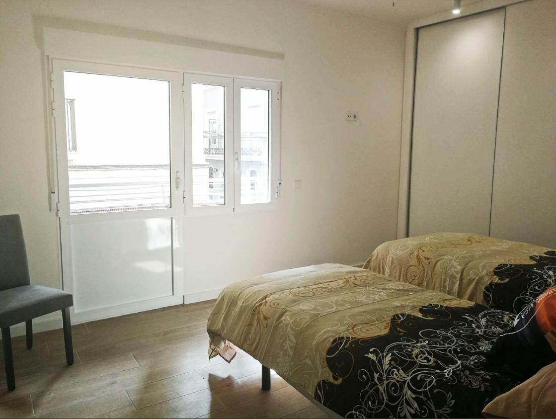 Apartamento Rami Alicante Eksteriør billede