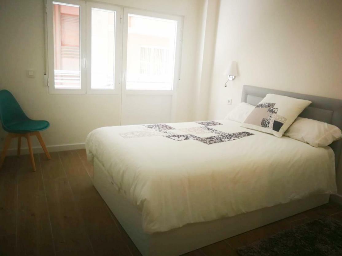 Apartamento Rami Alicante Eksteriør billede