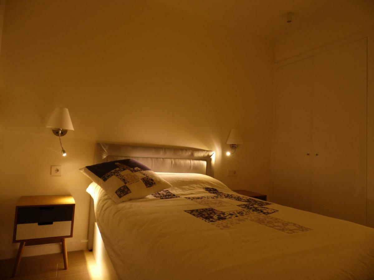 Apartamento Rami Alicante Eksteriør billede