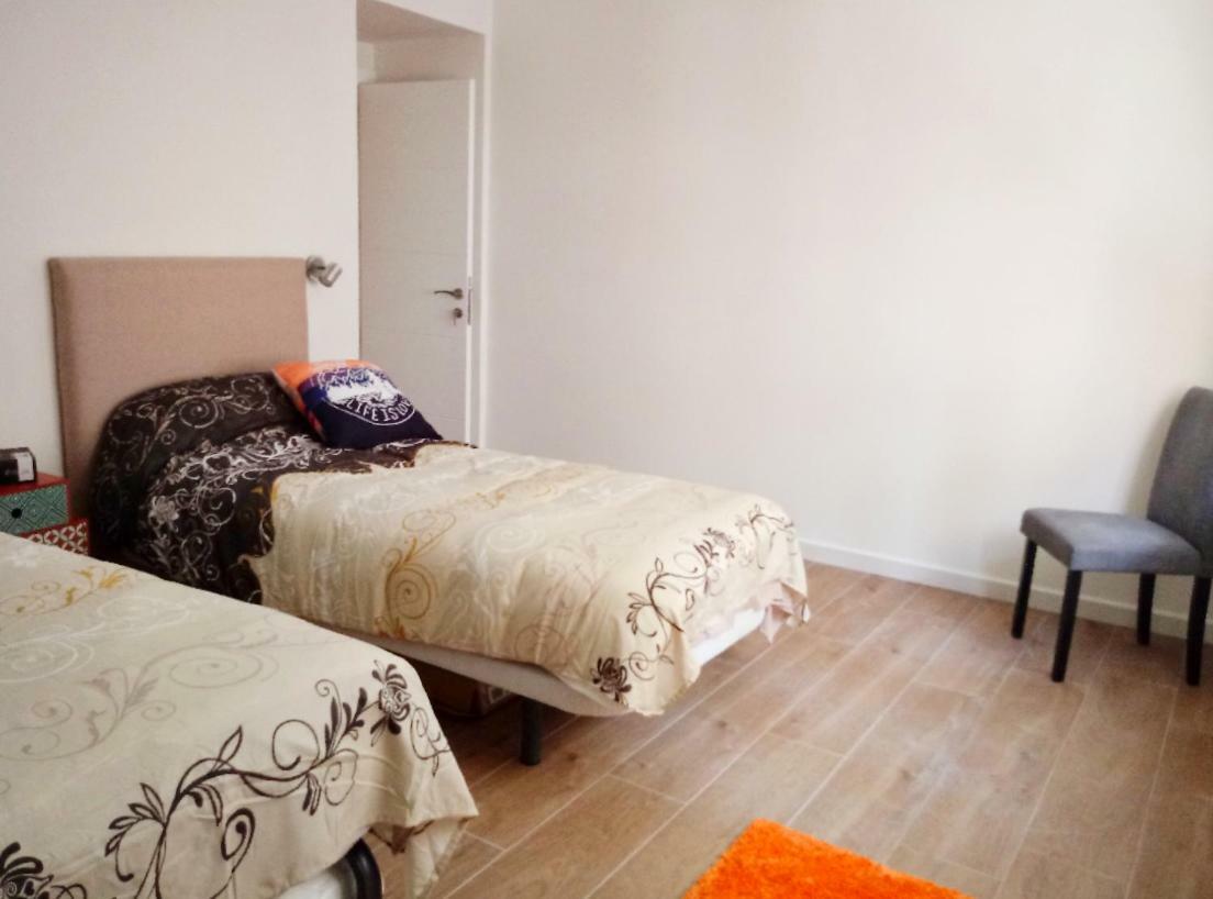 Apartamento Rami Alicante Eksteriør billede