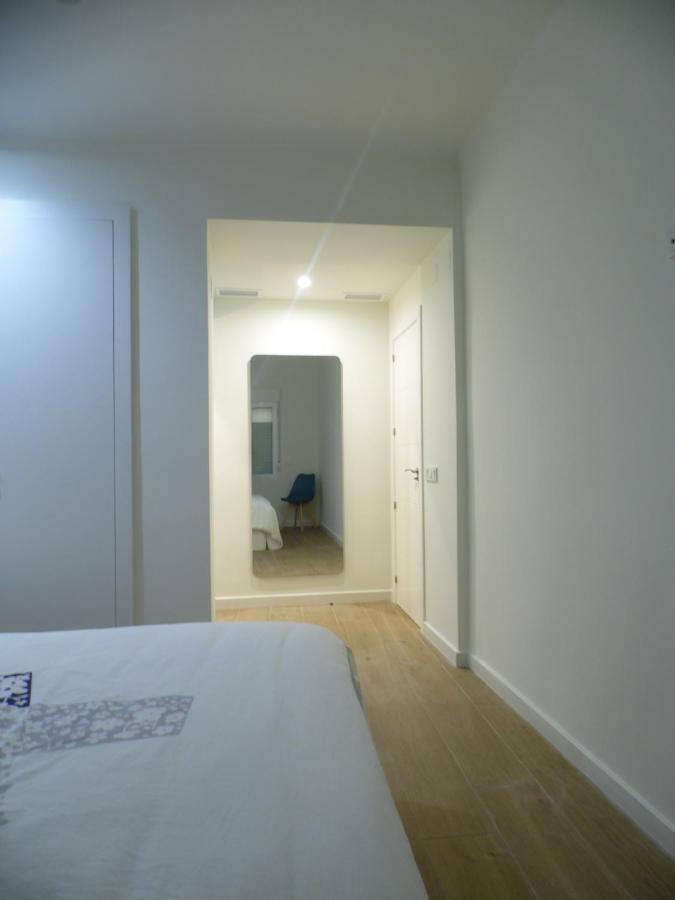 Apartamento Rami Alicante Eksteriør billede