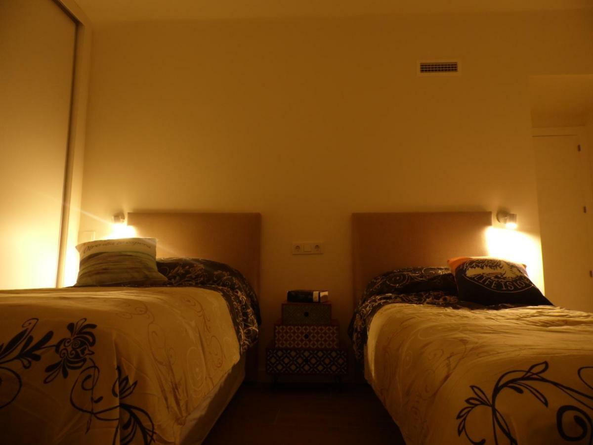 Apartamento Rami Alicante Eksteriør billede